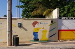 Isla Mujeres student wall art 2.jpg