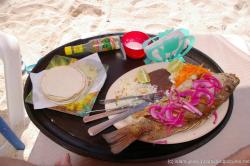 Restaurants in Isla Mujeres