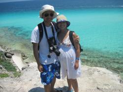 Pictures and Photos of Isla Mujeres by Registered Members